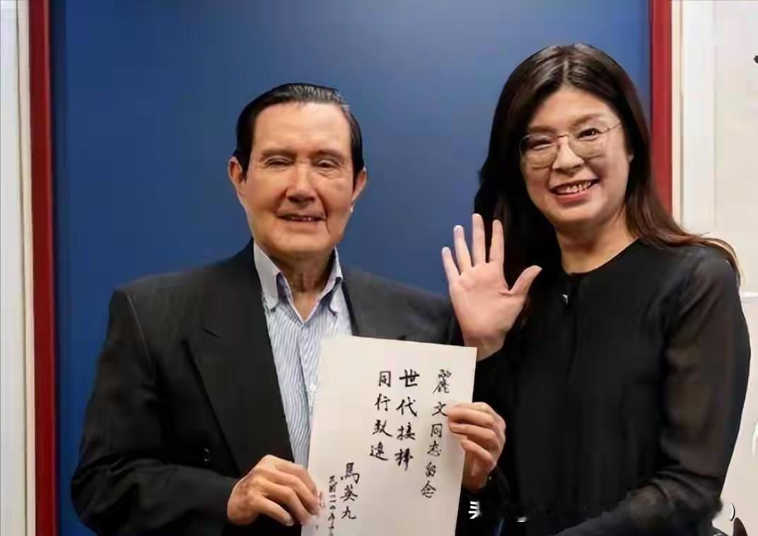 郑丽文民调垫底沦为票房毒药，吴子嘉建言国民党候选人避同台，国民党整体支持度维持3