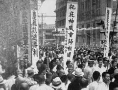台湾不过被日本人殖民了50年，1945年光复时，接收人员惊讶的发现，岛上有