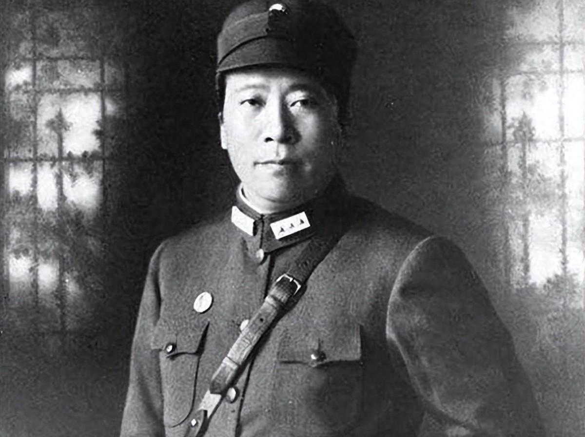 1993年，杨虎城将军夫人弥留之际提出一个特殊请求，最终获当地政府特批，这是为何