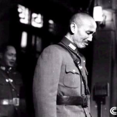蒋介石集团签的卖国条约到底有多离谱？从1927年到1949年，短短22年时间里，