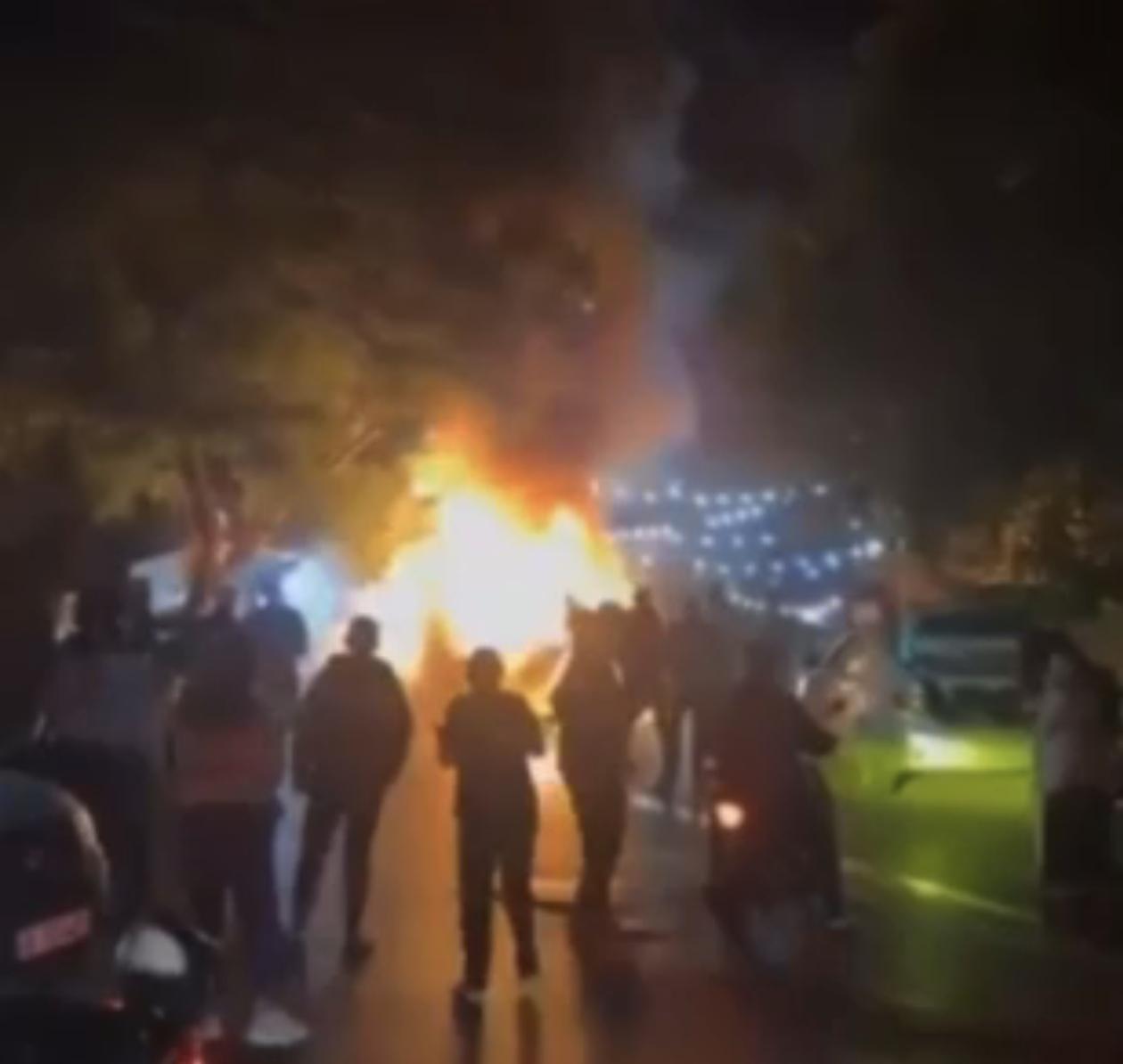 真主党精锐部队指挥官被定点清除昨晚，以军在黎巴嫩南部城镇Qlaileh发