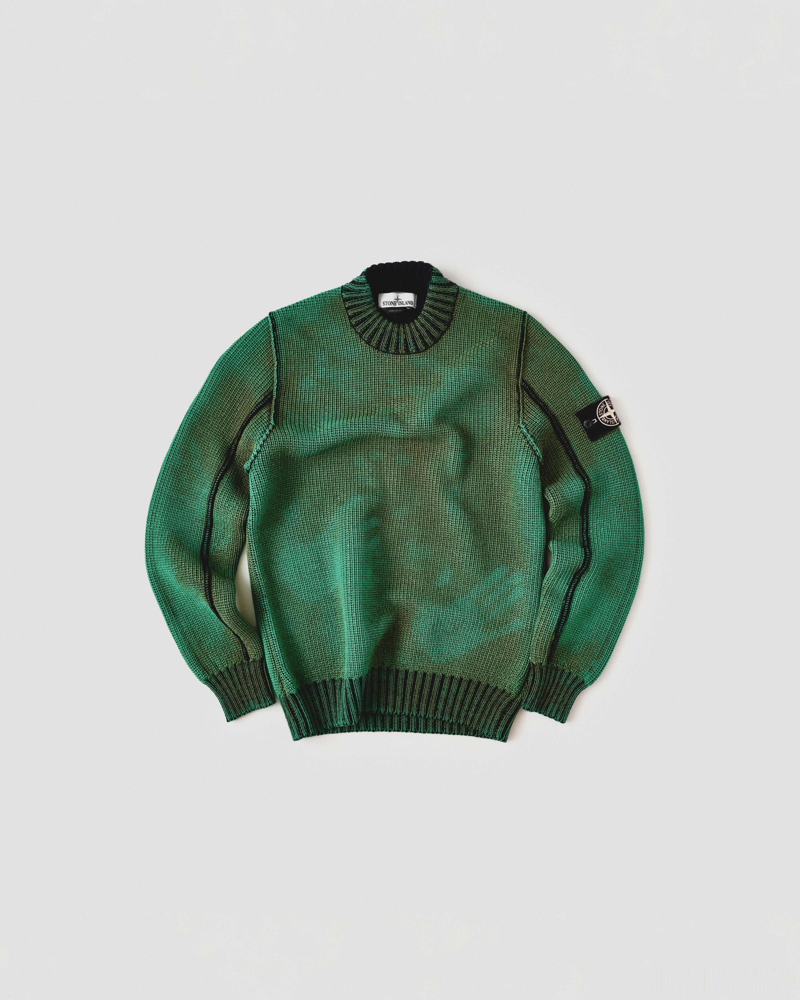 tlt杂志另一种视角hiphop森潮流时尚穿搭stoneislandSELECTEDWORKS'98