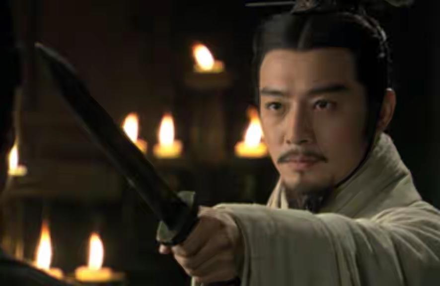 秦二世杀尽宗室，却唯独放过子婴，原来子婴身世竟是如此秦二世胡亥的狠辣在历史