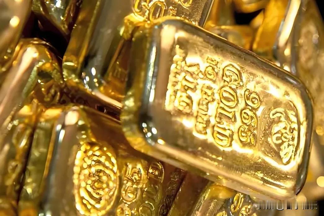 金价暴跌！银行金条库存有松动？真相来了金价连续跳水，创三个月新低！就在大家以为