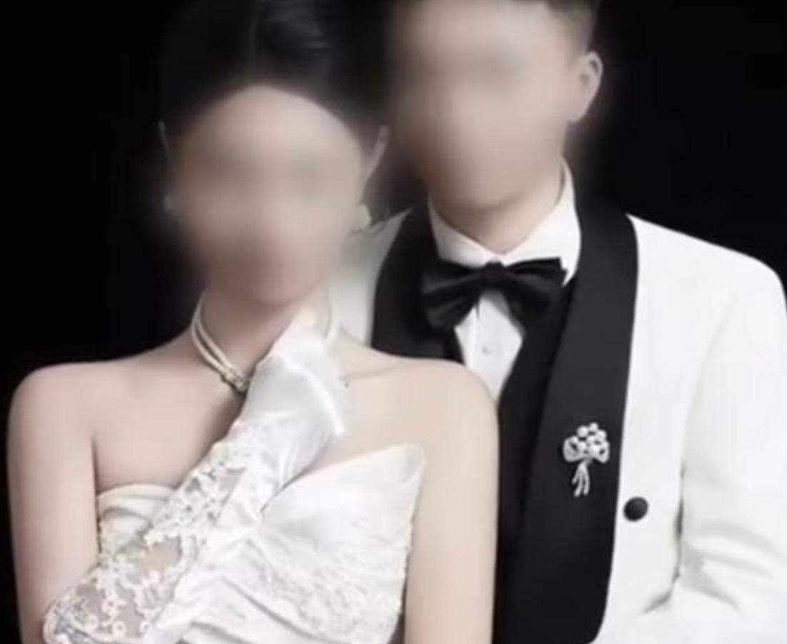 准新郎是意外坠亡，准新娘是自主坠亡，这是湖南一对新人结婚前双双坠亡事件，当地官方