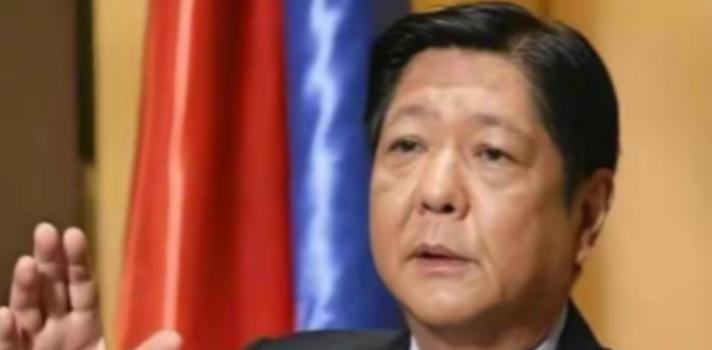 真绝了！菲律宾在南海没完没了挑事，咱们反手给它送去26万桶石油，网上骂声一片