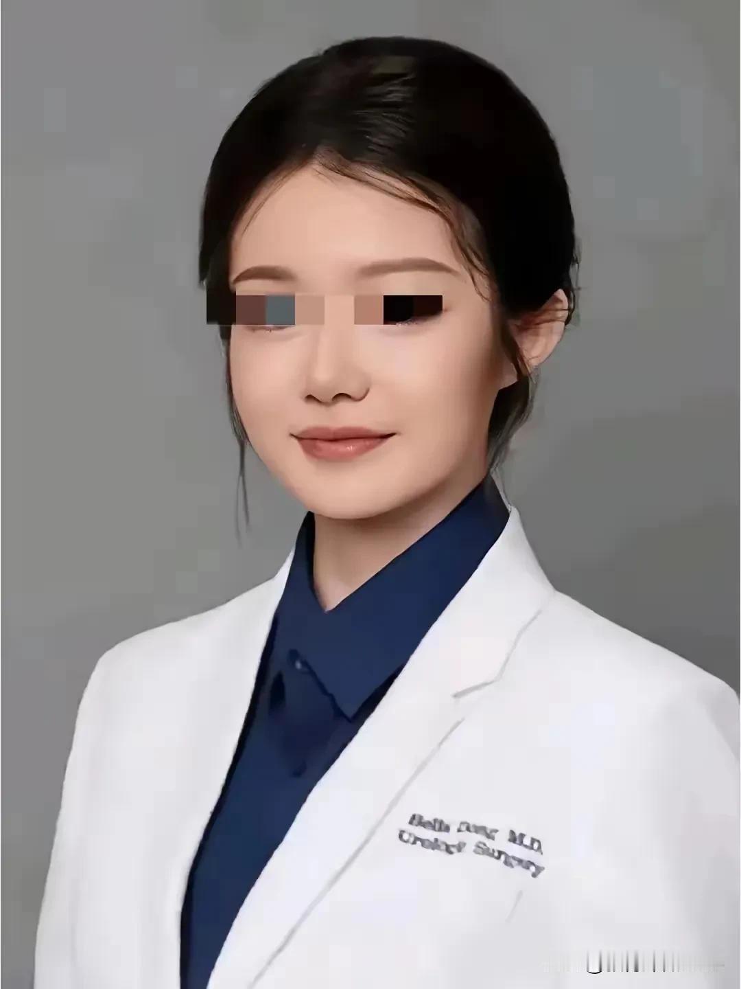 肖飞出轨的女医生4年速成医学博士，她从学历造假到手术逃班，是怎么混进三甲医院的？