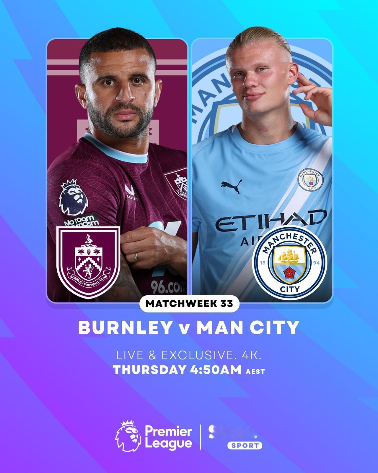 阿森纳球迷一直恐惧的一天终于来了！因为曼城今晚有机会反超阿森纳！明天凌晨3点