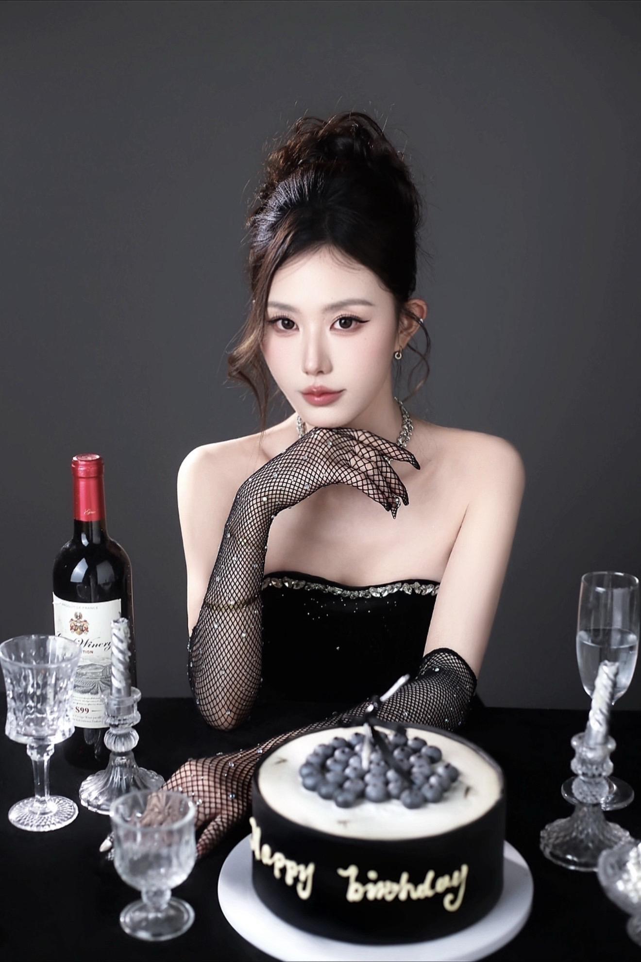 祝我生日快乐🎂宝宝们可以进播间抽奖哦🎊🎊