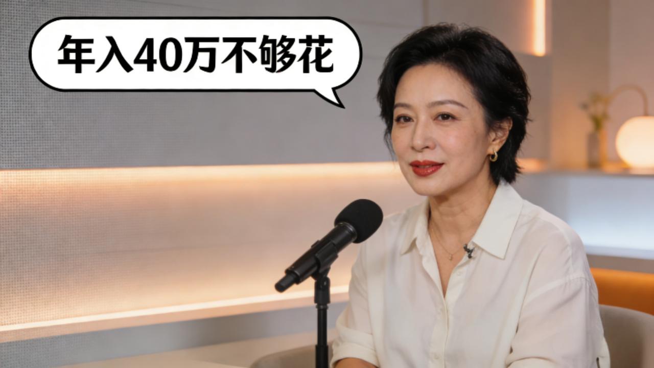 闫学晶闭麦后，“酸黄瓜”文学爆火：50亿热搜背后是全民对精英傲慢的反击20