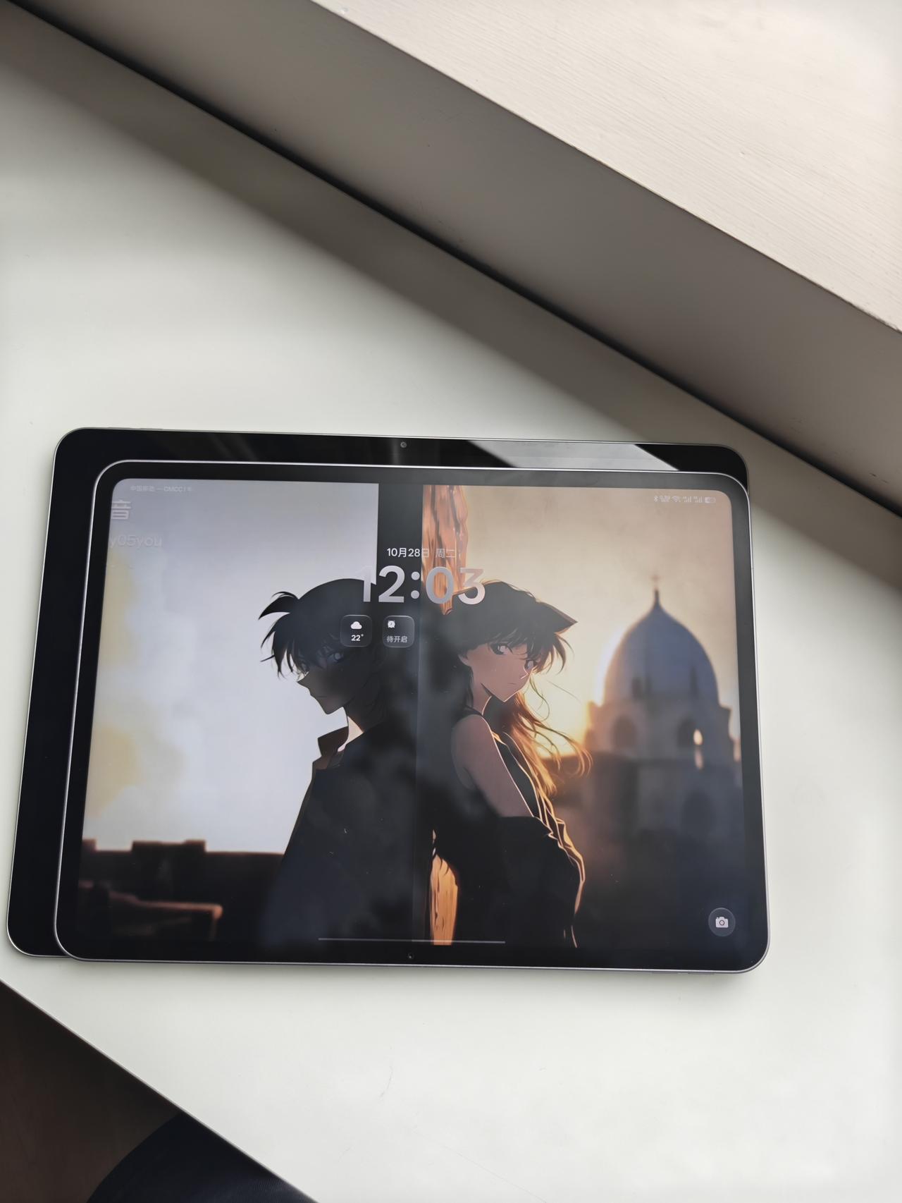 原来13英寸和12英寸的区别还是很大的!现在双11来了,OPPOPad4Pr