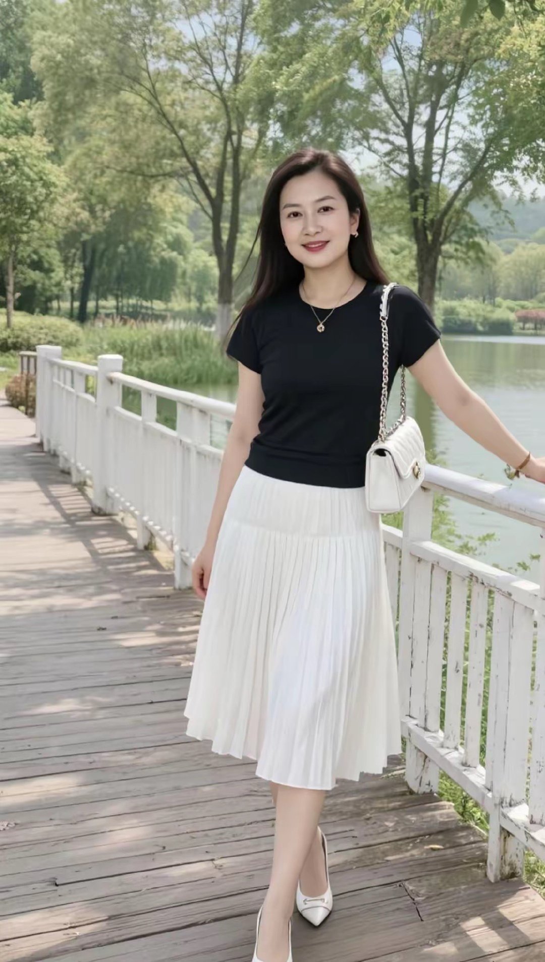 我不漂亮但我真实