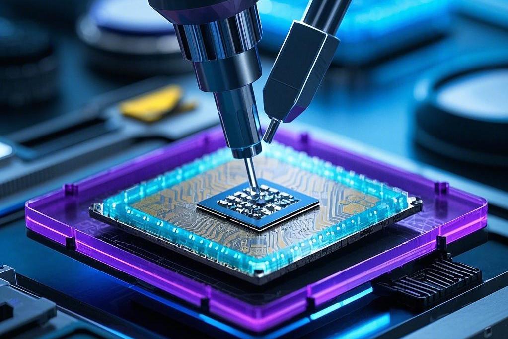 美国的封锁，本想遏制中国科技发展，没想到却成了中国科技研发和创新的“催化剂”。