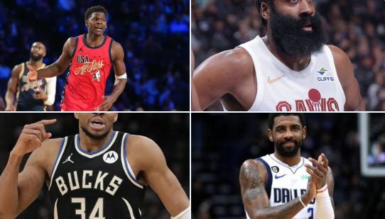 赛后聊聊莫布里这个点首先来讲这不是磨合的事，从不熟练到熟练，这叫磨合，但通过