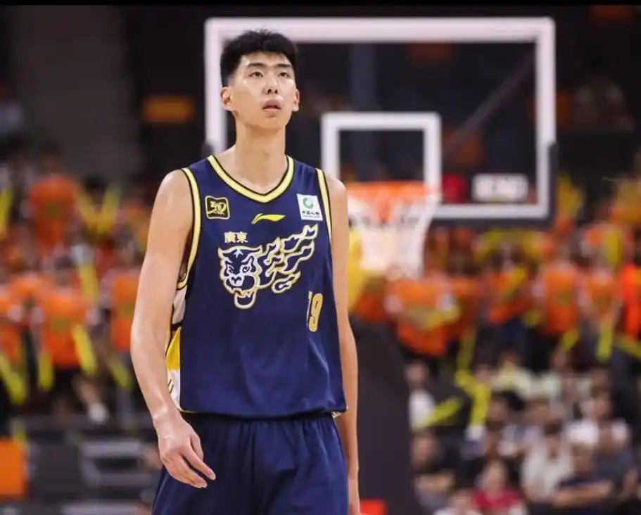 5000万也买不回一个心死的人。 广东男篮曾经制定了个很详细的计划，把徐昕这