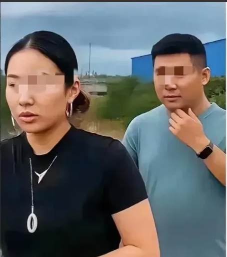 我爸一直很关注广西奔驰车女司机这件事，今天在得知原来奔驰车女司机的爸爸侯某海还认
