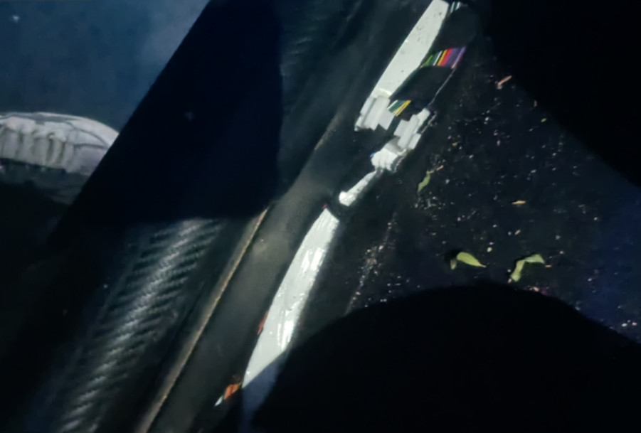 2022年八月份购买的瑞虎8plus，夏天做进去头晕想吐。一股子酸臭味，第一次去