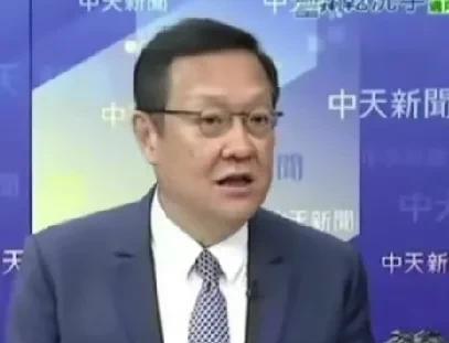 介文汲怒怼赖清德：台湾不是一个国家，是中国的一个省，台湾省会还在呢！介文汲当过