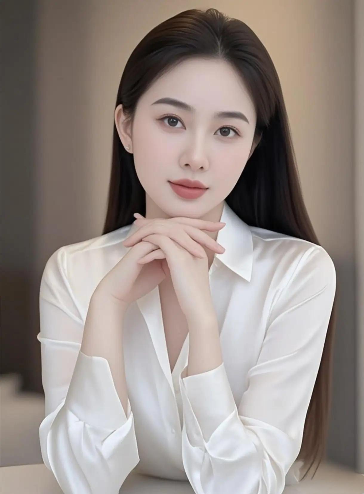 你认为最有气质的美女是谁