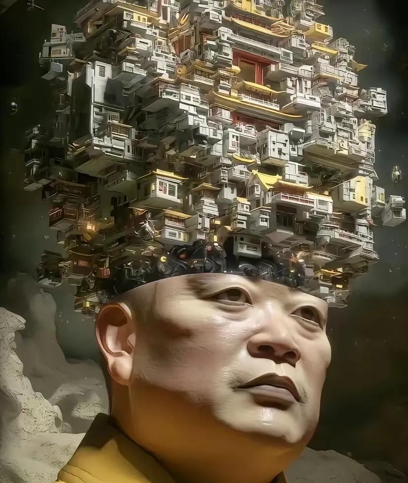 释永信被查各大名山寺庙的方丈们也开始坐不住了。五台山、九华山、普陀山和灵隐寺的