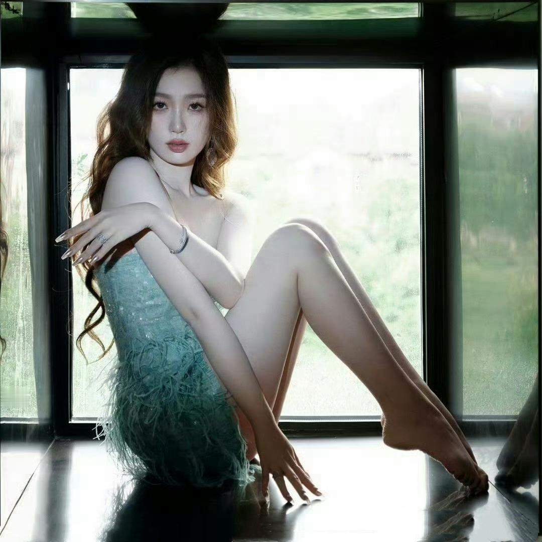 男生都对性感的女生有没有抵抗力？