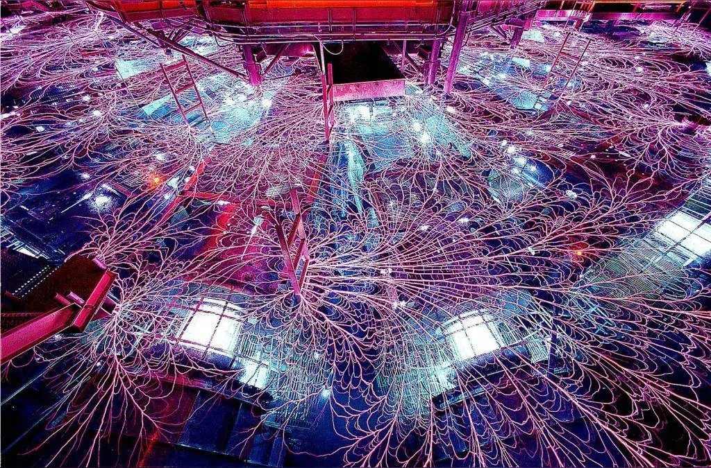 核聚变“黑马”杀疯了！手握400亿订单，真能复刻先导神话？刷到“可控核聚变”的