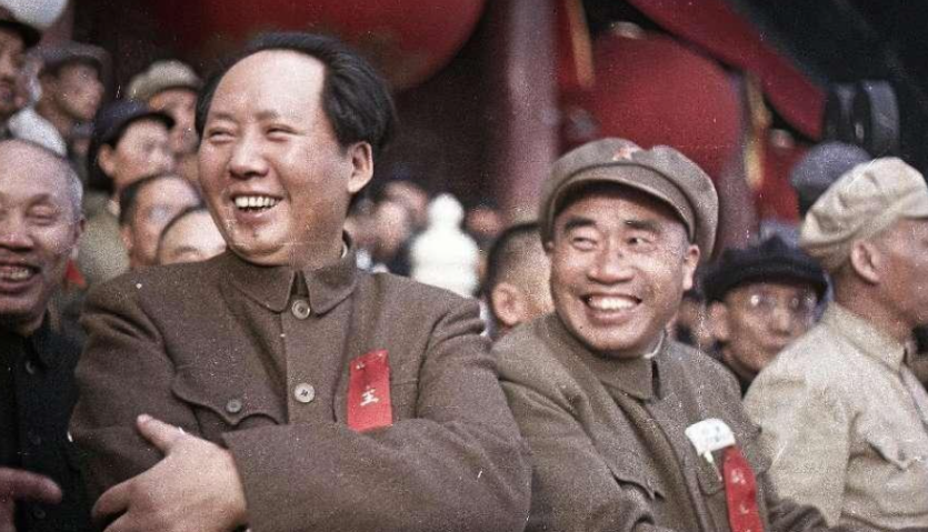毛主席曾批评“造不如买，买不如租”的观点是错误的，还一直强调只有牢牢将核心技术掌