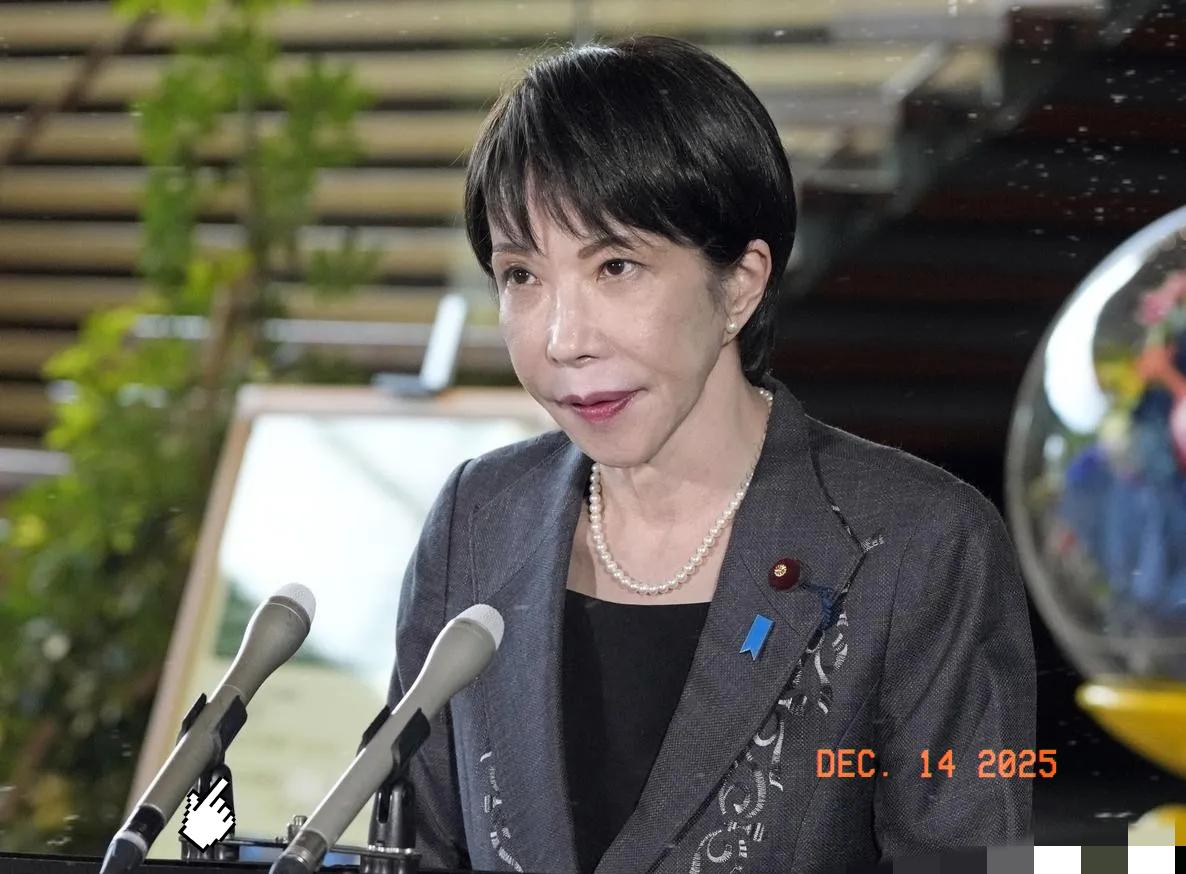 12月14日，日本著名学者山口二郎说了一句话，可彻底“点醒”日本民众，他说：“日