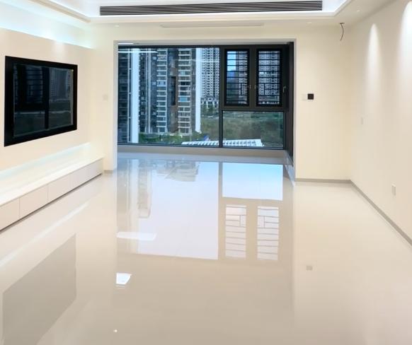 我家装修时，在800×800mm和750×1500mm之间纠结了半个月。工长说8