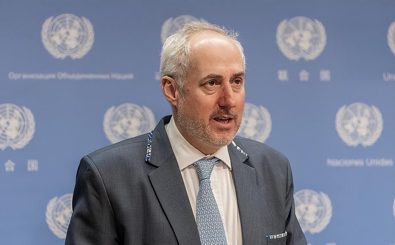 会费欠着，群还退了，联合国真敢动手吗美国欠联合国三十多亿美元的事，最近被提上台