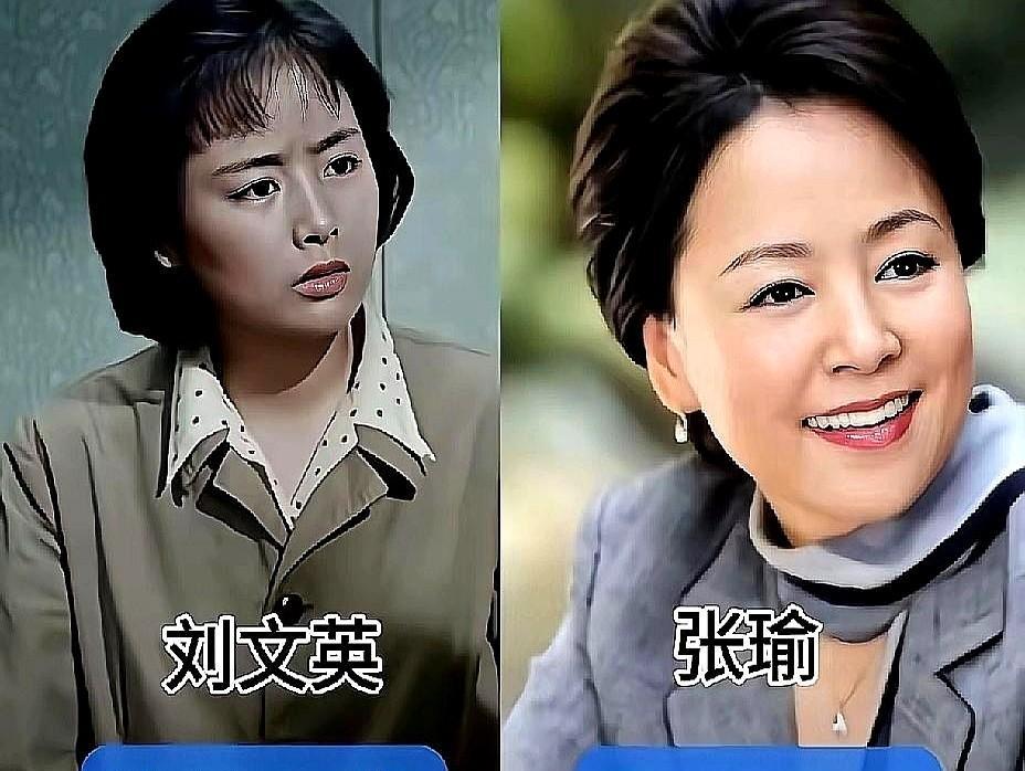 现在的演员不会“累”。1980年胶卷定格李志舆的皱纹时，那些沟壑是从皮肤里长出