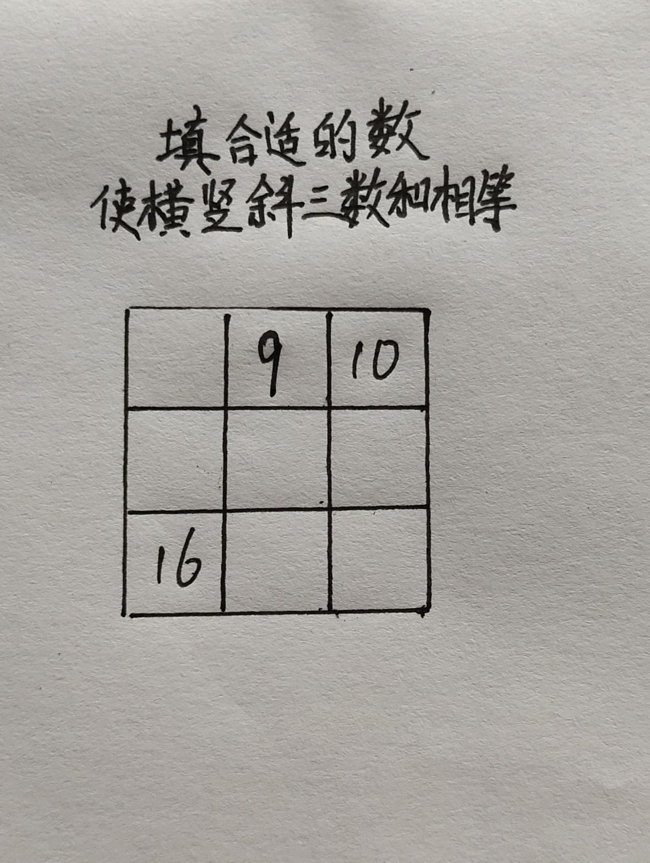 小学数学