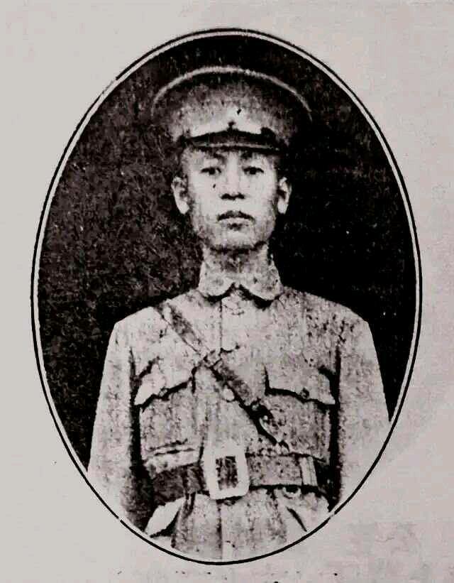 1949年初，大特务周伟龙大特务周伟龙出任国民党交通警察总局总队长，眼见国民党大