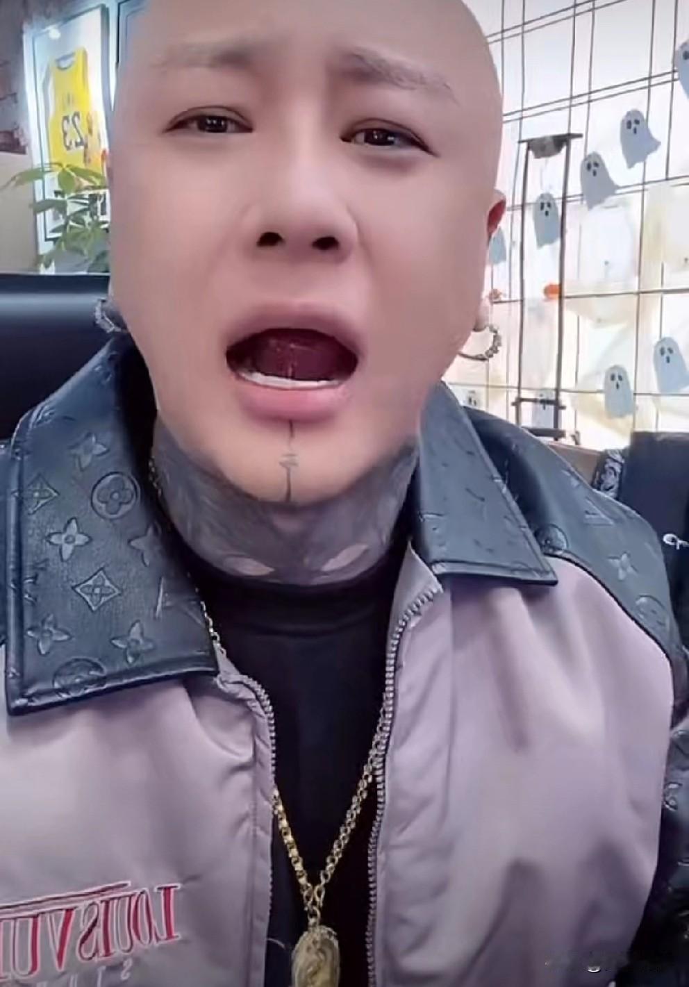 方丈发誓自己双十一带货赔了63万！方丈：有史以来玩儿互联网