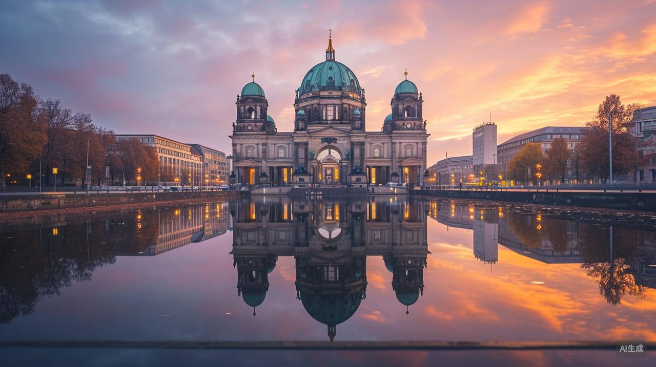 全球媒体聚焦｜德国投资者为何青睐中国？来看德国官方网站分析！重磅！德国官方媒体