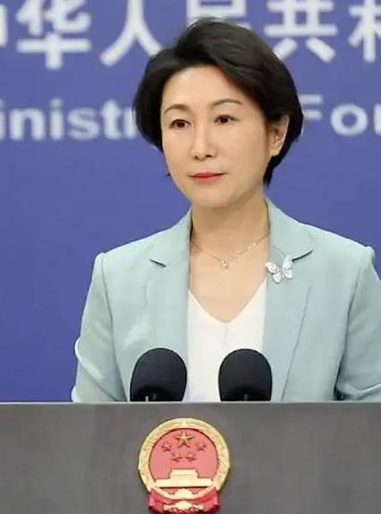 中国外交部发布严正声明4月3日，针对美国国务卿鲁比奥指责中国对悬挂巴拿马国旗