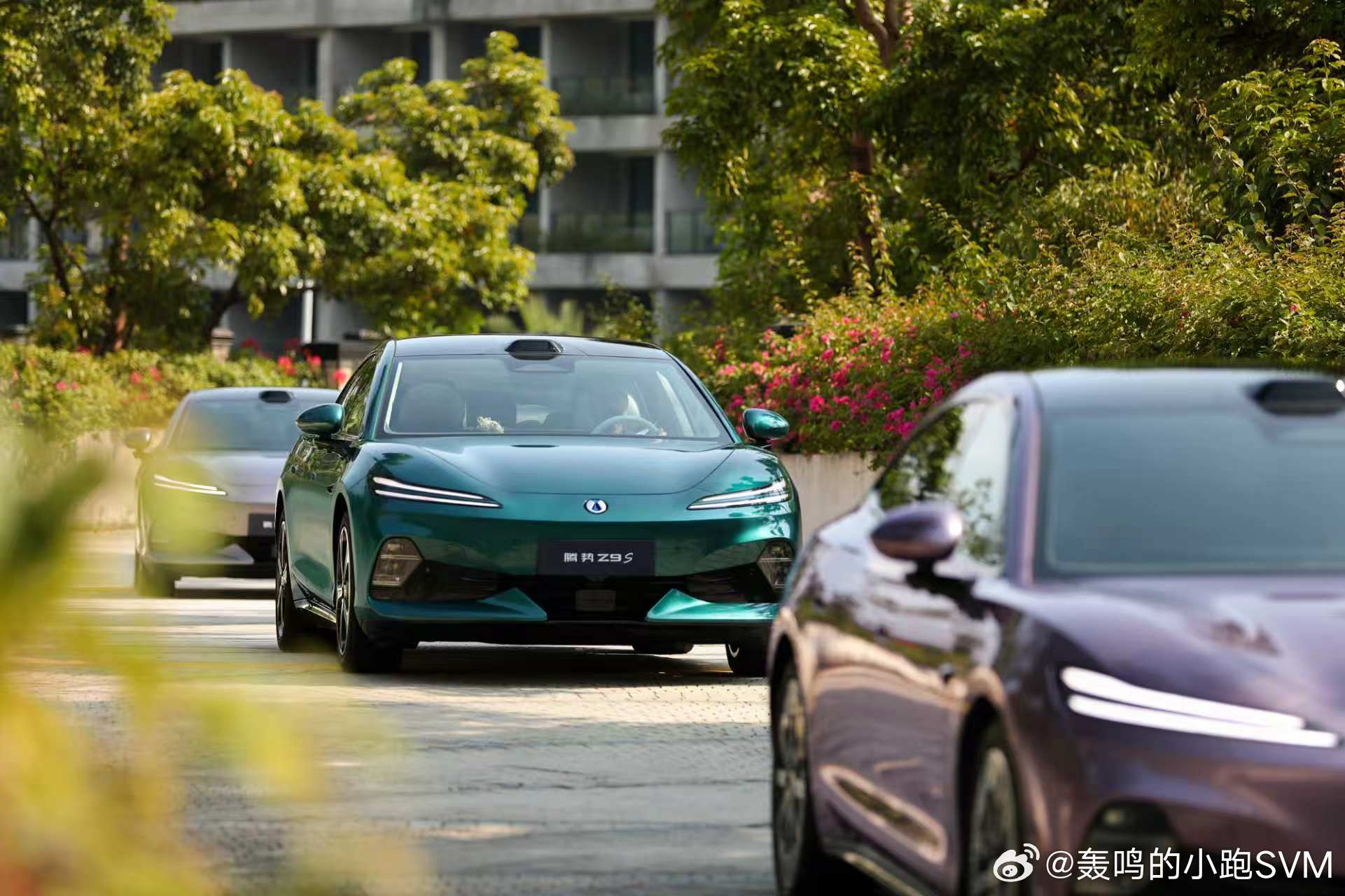 25.58万，腾势终于想明白了。在说这个价格意味着什么之前，我们首先得明白一件事，“腾势”是个豪华品