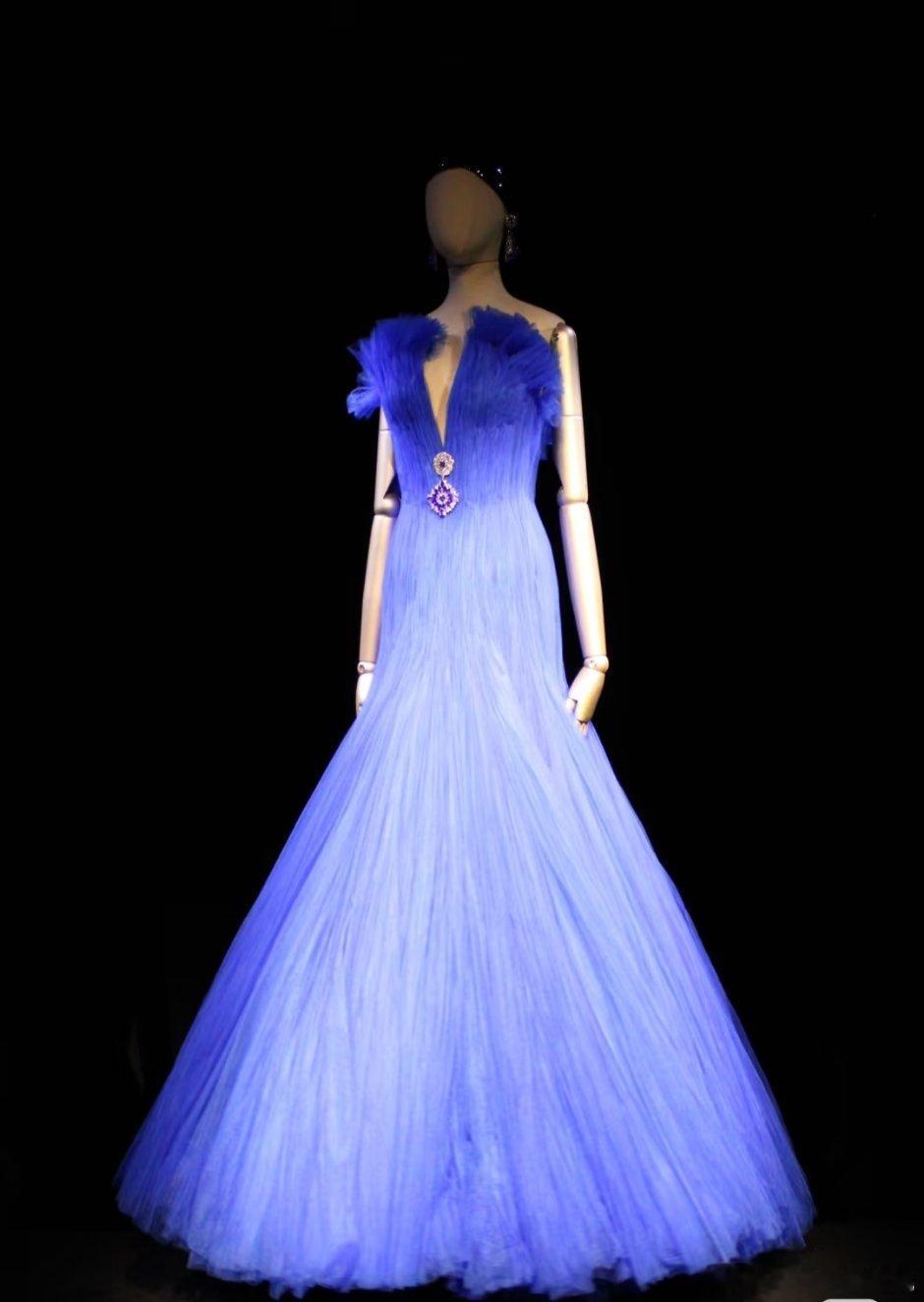 阿玛尼20年高级定制展（GIORGIOARMANIPRIVÉ2005—