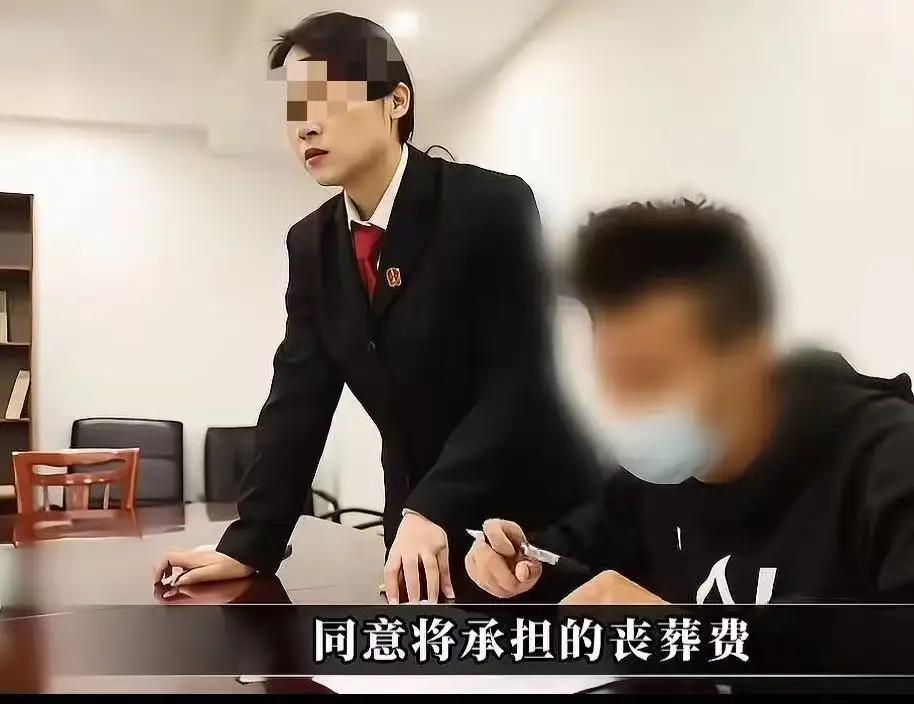 妻子猝死前夫家，现任拒办后事被起诉，法官判决引热议重庆渝北区一起特殊的纠纷