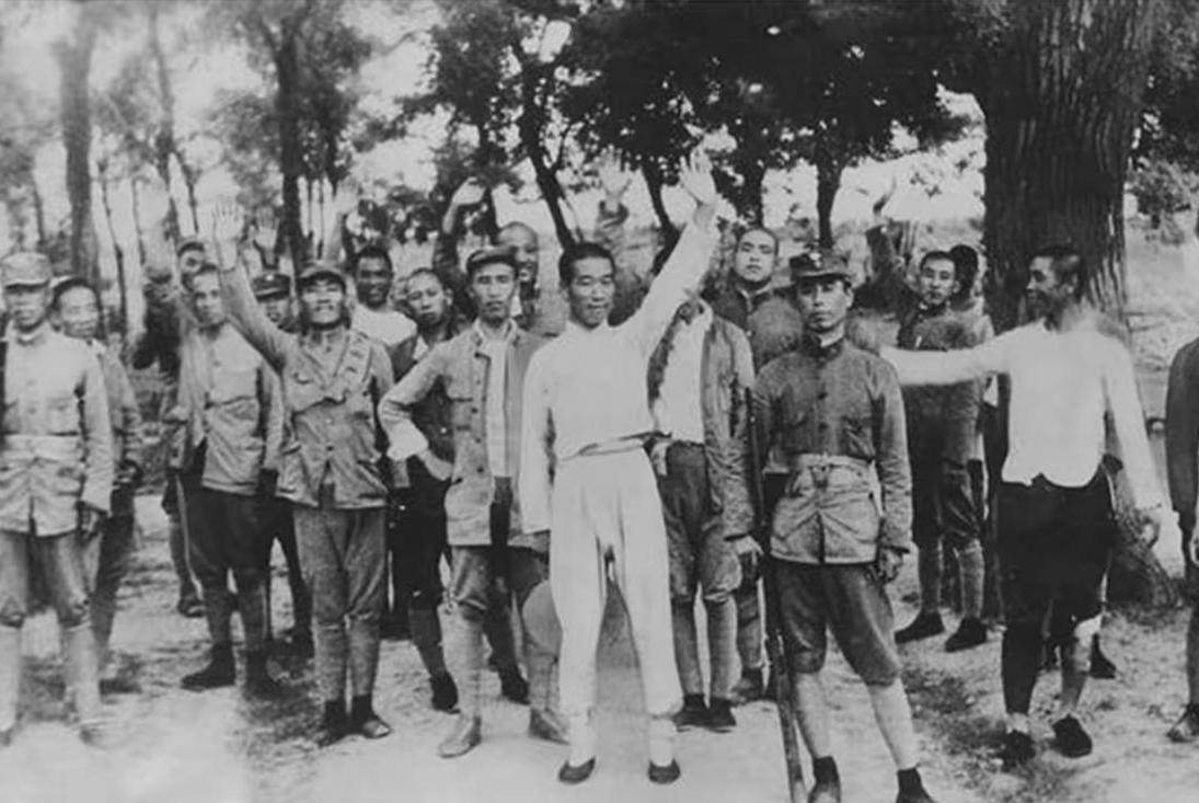 红军唯一打三年游击战的主力师：伤亡极为惨重，两任政委都授上将，一叛徒也成了副科！