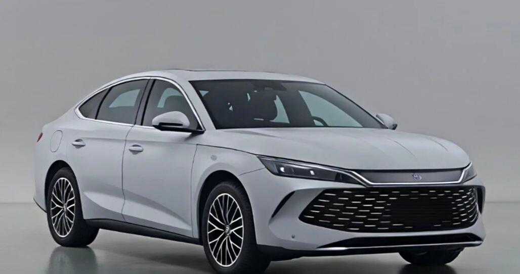 面对银河A7的巨大压力，2026款秦LDM，这三步棋走对了。自从银河A7上市后