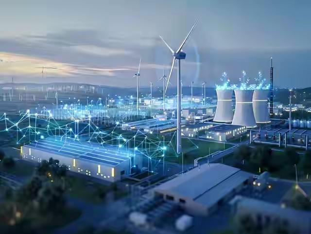 都说电力才是AI的终极战场！我给大家找出来汇金重仓五大特高压龙头，你是不是也看好