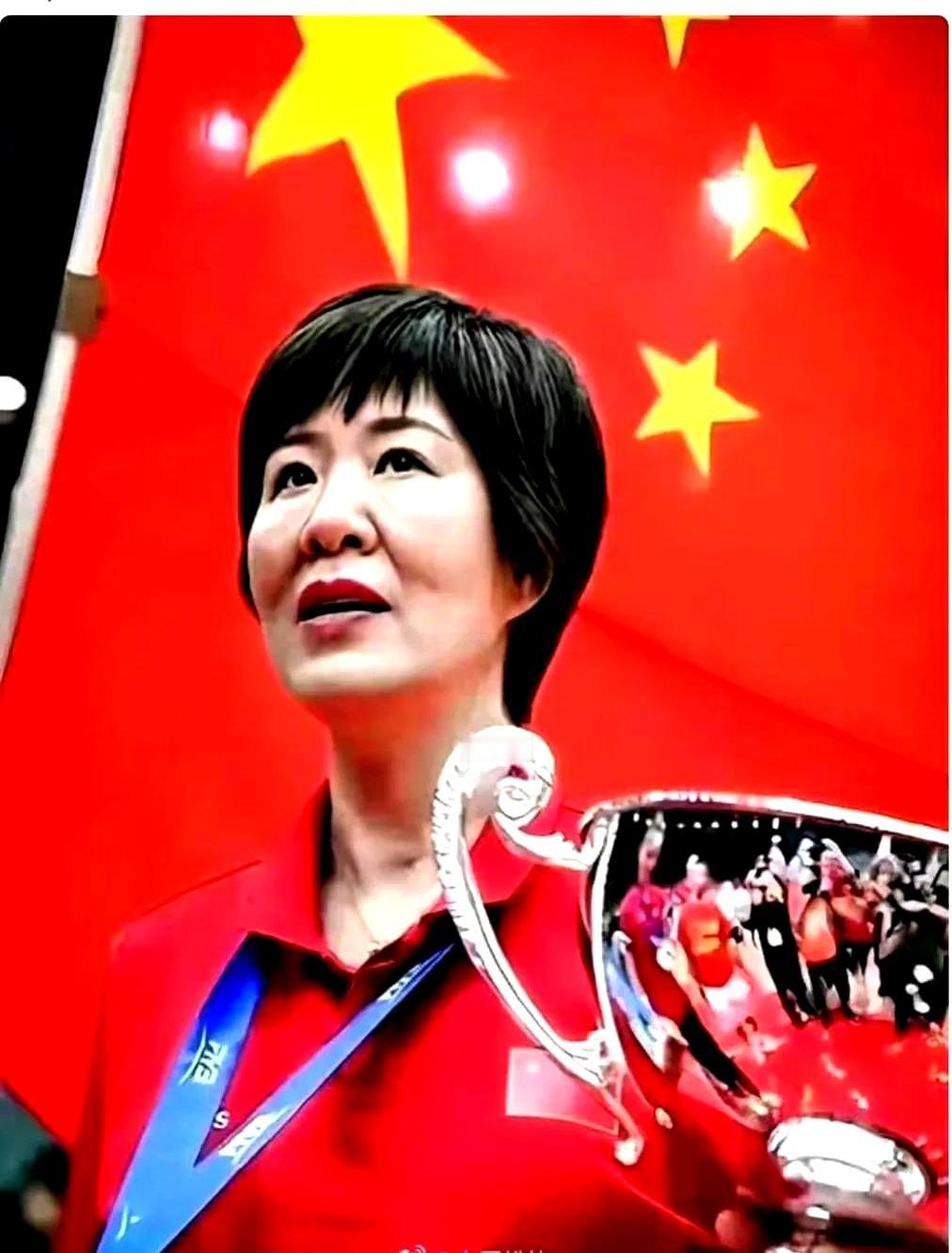 天津女排聘任郎平作为主教练，将是一个不错的选择。郎平目前赋闲，担任俱乐部