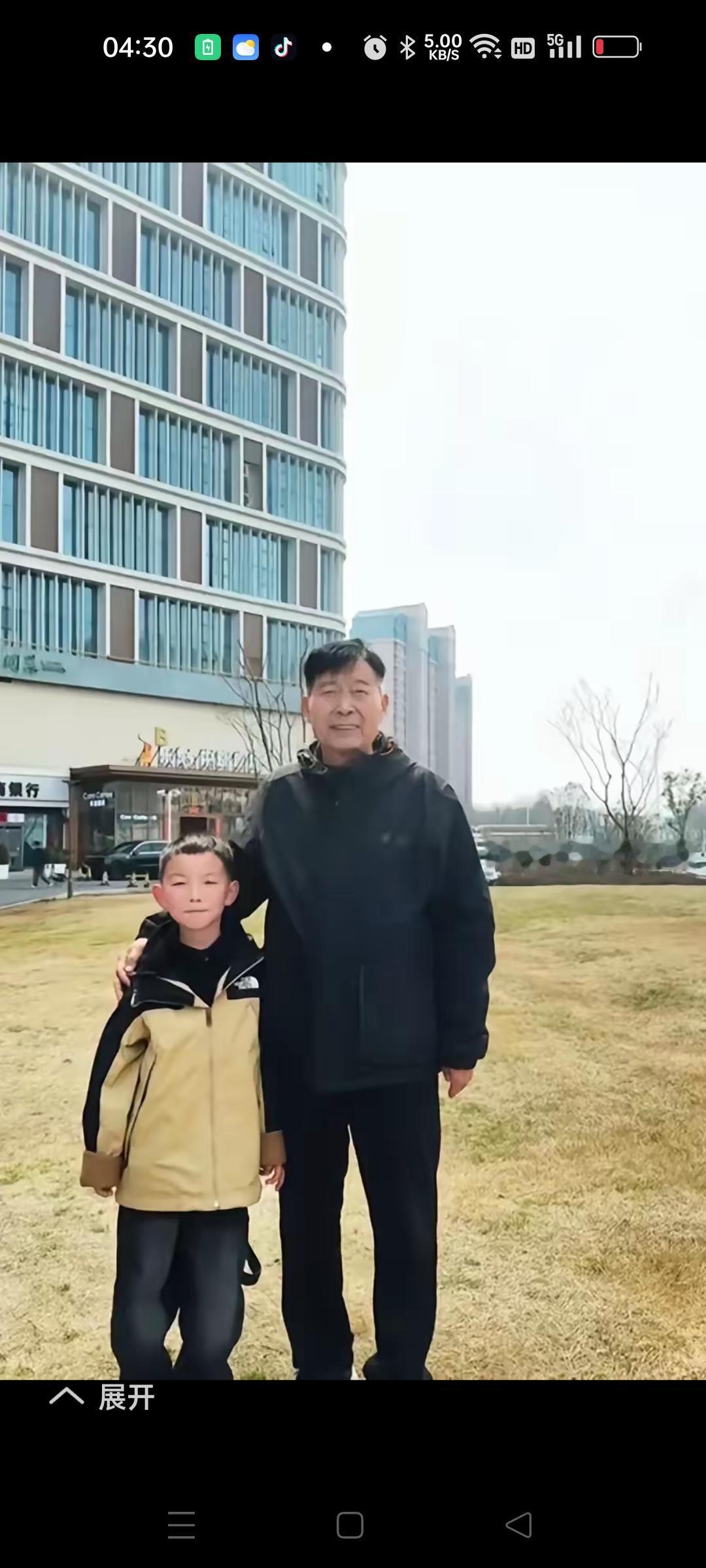 许敏是真的输了，姚策和郭威跟她都不亲，两个儿媳妇跟她也不亲。不管是养子还是亲生