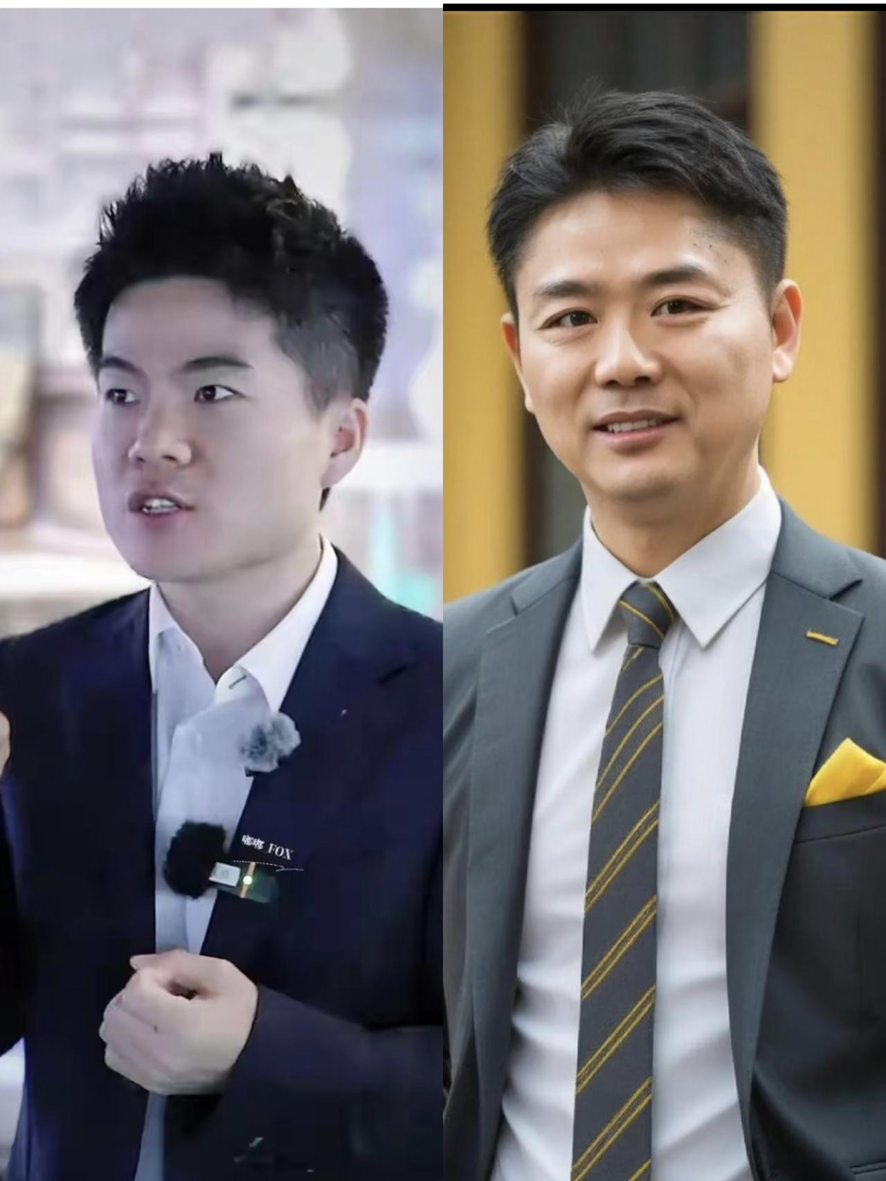 这件事我也憋了好久，不得不说！同样是大老板，差距怎么就这么大呢？刘强东