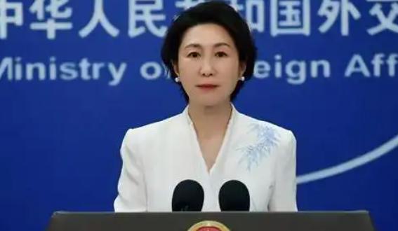 外交部官宣，中国要有贵客来访，高市早苗和特朗普估计要睡不着了！7月10日，外交部