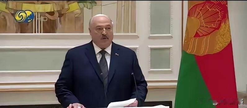 卢卡申科这次被打脸了美国办的和平委员会开会，白俄罗斯主动要参加，结果直接被拒