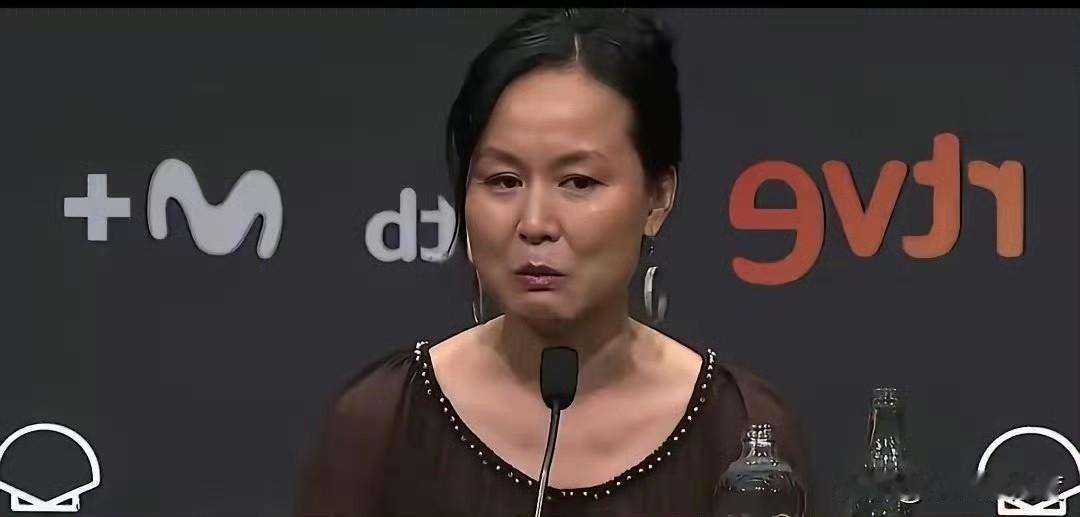 监狱来的妈妈遭全网抵制，说明一个问题：通过取悦西方获奖之后出口转内销的模式，已经