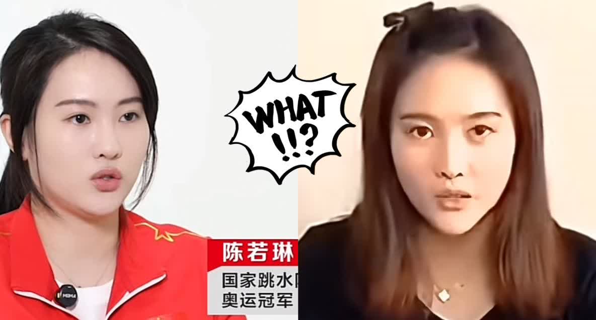 这次新加坡世锦赛，充分证明陈教练的话不实。让我们再次见识到全红婵