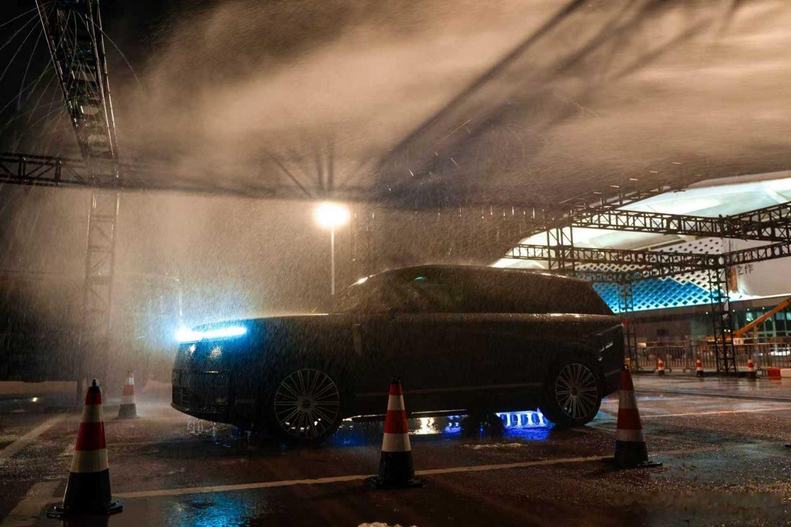 虽然有点恨铁不成钢，但必须要支持GX值得大家的期待，尤其是AI的能力大家都说在这